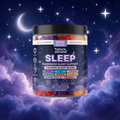 Sleep Mushroom Gummies